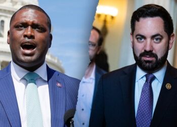 New York Republican in toss-up district gains momentum in key race to determine House control