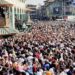 Friday following Urs of Sheikh Abdul Qadir Jeelani (RA) observed with fervour