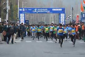 Sgr set to host maiden ‘International Marathon’ on Sunday