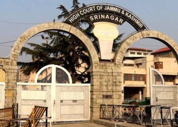 HC refuses to grant stay on nomination of 5 MLAs