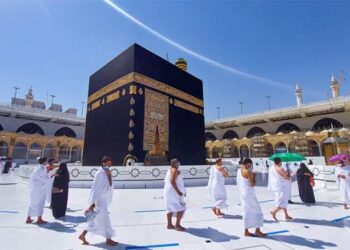 Hajj 2025: Last date for advance payment extended to Oct 31