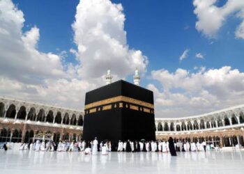 Hajj-2025: HCoI likely to extend date for advance payment