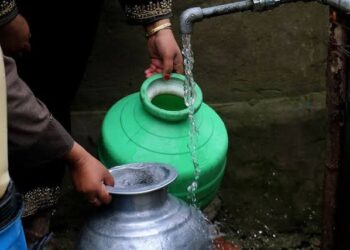 Water supply to remain affected in Srinagar due to pump repairs: PHE