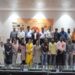 Dept of Management Studies, KU’s North Campus organised Harud Business Fest