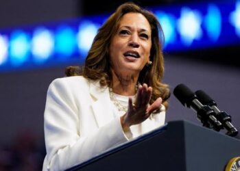 Oklahoma schools chief bills Kamala Harris $474M for education costs, citing illegal immigration