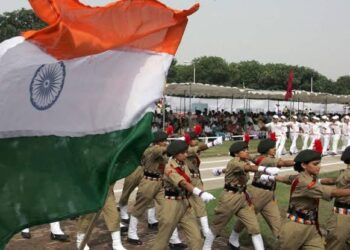 J&K to have 4 new NCC battalions