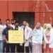 BVSC internees in J&K demand increase in stipends