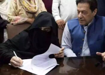 Imran Khan, Bushra Bibi likely to be indicted in new Toshakhana case today