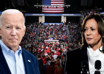 Biden calls Trump supporters ‘garbage’ dealing blow to Harris campaign in final days and more top headlines