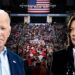 Biden calls Trump supporters ‘garbage’ dealing blow to Harris campaign in final days and more top headlines