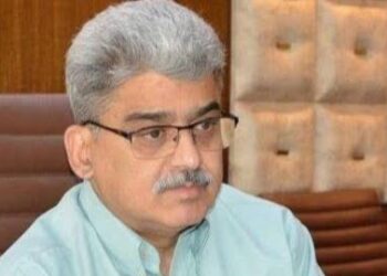 Atal Dulloo assesses measures taken for promotion of Pashmina trade