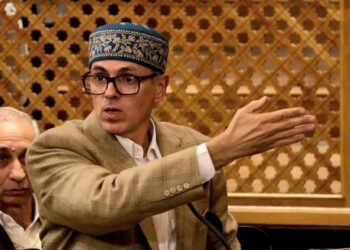 Special Status Resolution: No compromise, drafted in a way to ensure Centre doesn’t trash it, says CM Omar Abdullah