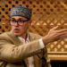 Special Status Resolution: No compromise, drafted in a way to ensure Centre doesn’t trash it, says CM Omar Abdullah