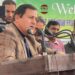 Those hindering Sopore fruit Mandi development will be dealt with strictly: Minister