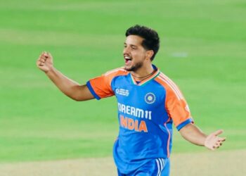 IPL 2025: Kulgam boy Rasikh Salam goes to RCB at Rs 6 crore, Abdul Samad to LSG at 4.2 crore