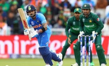 India “unlikely” to travel Pakistan for Champions Trophy 2025: MEA