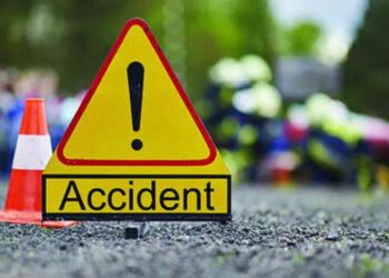 3 injured in head-on collision between 2 bikes in Kulgam’s DH Pora