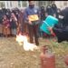 SDRF Kulgam Conducts Disaster Awareness Camp at Darsgah Tajweed Qur’an, Mondhole