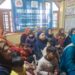 World Diabetes Day observed at PHC Qaimoh