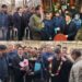 DC Kulgam visits ’Kisan Khidmat Ghar’ under HADP at Devsar