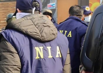 Terror Infiltration & Attack Cases: NIA conducts searches in 5 J&K district