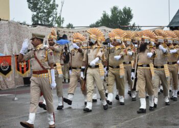 No Postponement of Constable Examination: JKSSB