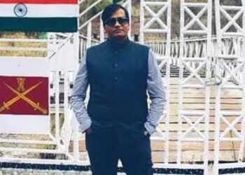 ED files prosecution complaint against Gujarat conman in Srinagar court