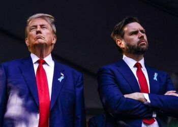 CNN guests clash in heated debate over Trump’s win, transphobia and culture war ads