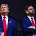CNN guests clash in heated debate over Trump’s win, transphobia and culture war ads