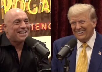 JIMMY FAILLA: Trump had a secret weapon with working class voters. And legacy media will never recover