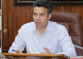 Assembly Election 2024: DEO Srinagar calls for Account Reconciliation Meeting with those who were in fray
