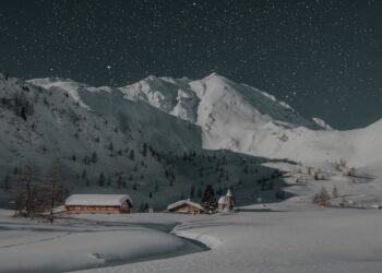Night chill intensifies as Kashmir records sub-zero temp