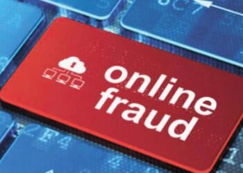Cyber Cell recovers Rs 1,55,208 in online financial frauds in Kupwara