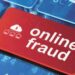 Cyber Cell recovers Rs 1,55,208 in online financial frauds in Kupwara