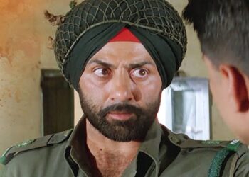 Sunny Deol’s ‘Border-2’ likely to be shot in J&K
