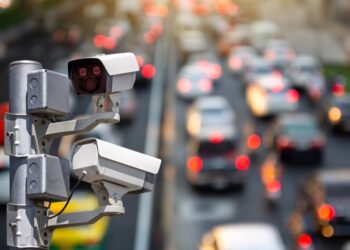 Over 1,000 cameras installed across Srinagar to curb traffic violations: CEO Smart City