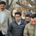 Ensure timely snow clearance, delivery of essentials in Devsar constituency: MLA Devsar tells Admin