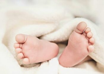 Amid road closure, woman forced to deliver baby at home, infant dies