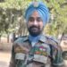 Army pays tribute to soldier dies of heart attack while on duty in Rajasthan