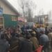 DySP Traffic Kulgam holds meeting with transporters, other stakeholders to prevent accidents and heavy congestion/traffic jam in the district