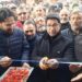 MLA Devsar holds Public darbar at Devsar, listens public issues