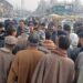 Traffic police Kulgam launches special drive against wrong parking in Qazigund