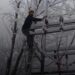 Snow Fury: 65 per cent electricity restored in Qazigund belt: AEE PDD