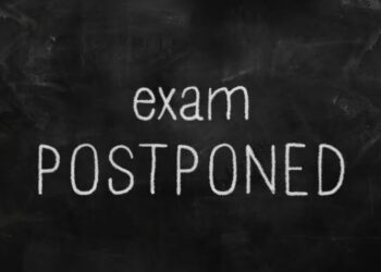 KU postpone exams slated on Dec-28
