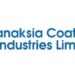 Manaksia Coated Metals & Industries Limited to raise funds via Preferential Issue of Equity Warrants