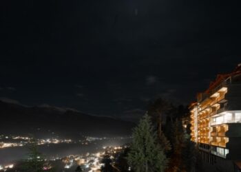 Whitestone inn and suites Redefines Luxury in the Himalayas with New 4-Star Resort in Manali