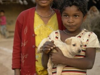 The Miracle Man Who Transformed Children’s Lives