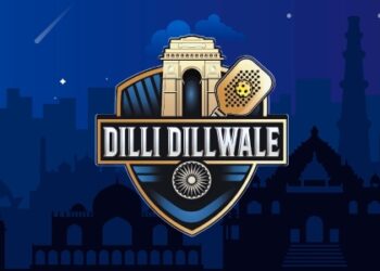 Terra Invest and Ashok Amritraj’s Hyde Park Entertainment Group Buy Delhi Franchise of the World Pickleball League
