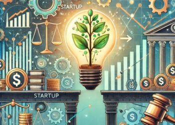 Balancing Innovation and Protection: A Critical Analysis of India’s Insolvency Laws in the Start-Up Ecosystem