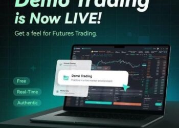 Master Futures Trading Risk-Free with CoinEx Futures Demo Trading